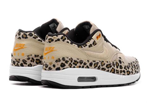 Nike leopard sneakers for women